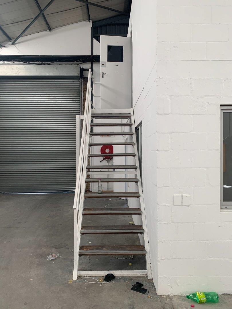 Commercial Property for Sale in Montague Gardens Western Cape
